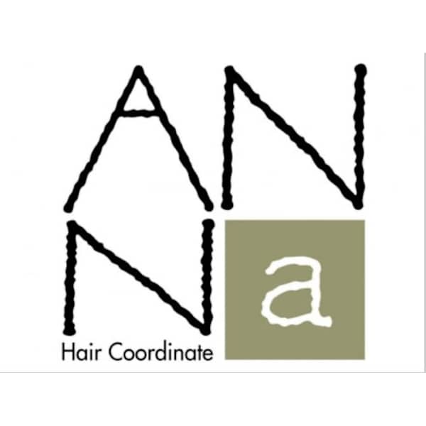 ANNA HairCoordinate
