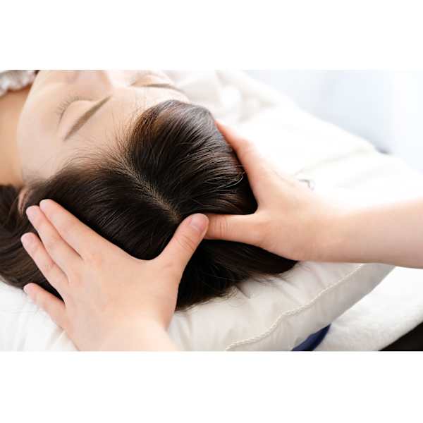 〈新規〉【だるさ/倦怠感/不安・イライラ解消】新感覚☆脳休息セラピー60分¥9900