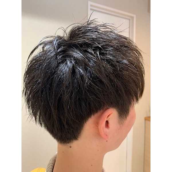 ☆メンズ人気ナンバーワンメニュー☆新生活応援☆ 頑張る自分にご褒美を☆