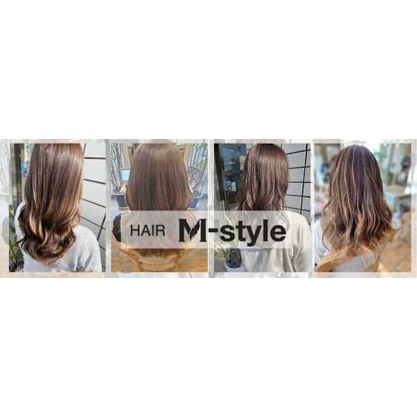 M-style 南海岸和田駅前店