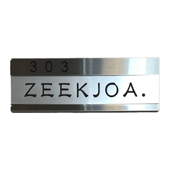 BodyMakeStudio ZEEKJOA.(ジークジョア)