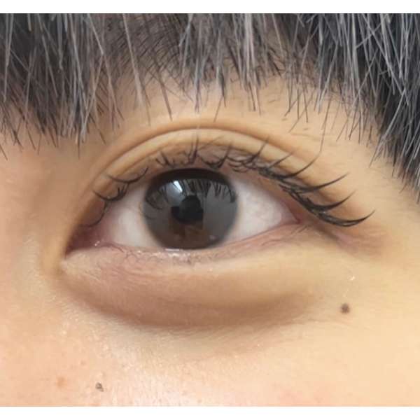 【人気No.3】最高級セーブルエクステ(シングルラッシュのみ)100本¥7500→¥5500