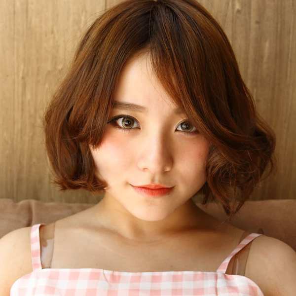 新規【エドル・プレミアムカラー】＆髪質改善★★ハホニコTR。+カット込