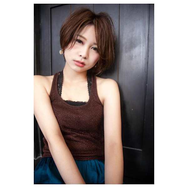 【人気No.1】カット+カラー+ヘゼスタンダードTR+活泡泉＋エプレ ￥17600→￥12100