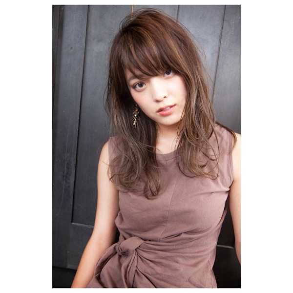 【人気No.2】カット+カラー（白髪染め対応可）+活泡泉＋エプレ ￥13200→￥8800