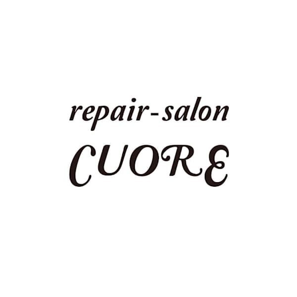 repair-salon CUORE