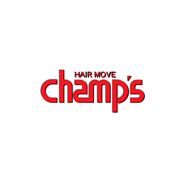 HAIR MOVE champ's 北松戸
