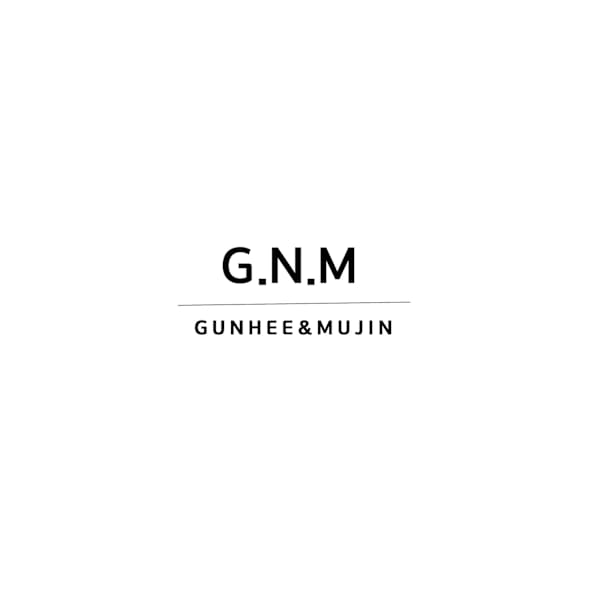 G.N.M GUNHEE&MUJIN（旧：GUNHEE TOKYO【ゴニ トウキョウ】）
