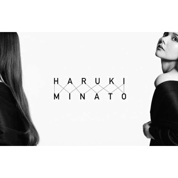 HARUKI MINATO Japan NAMIKI