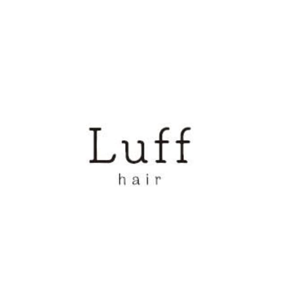 Luff hair