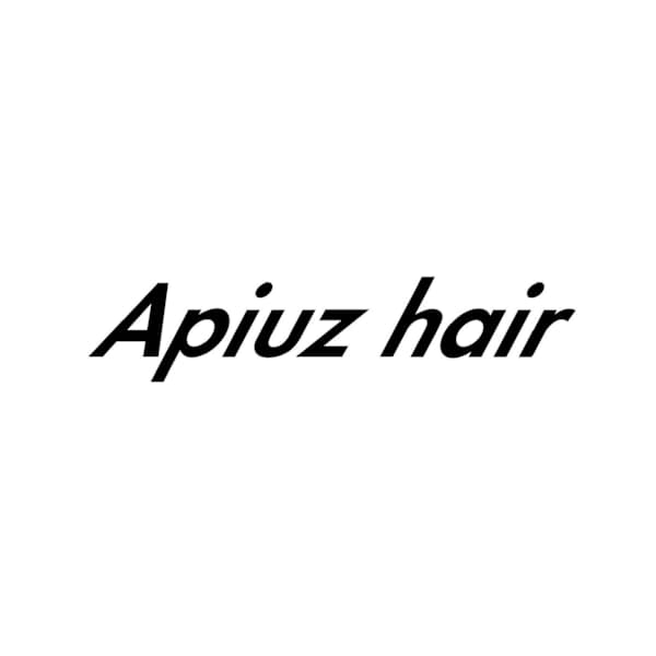 Apiuz Hair 西宮北口