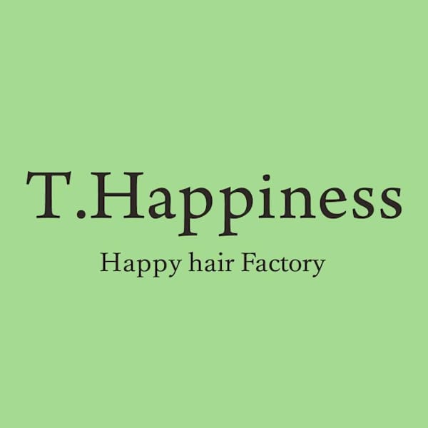 T.Happiness 大竹店