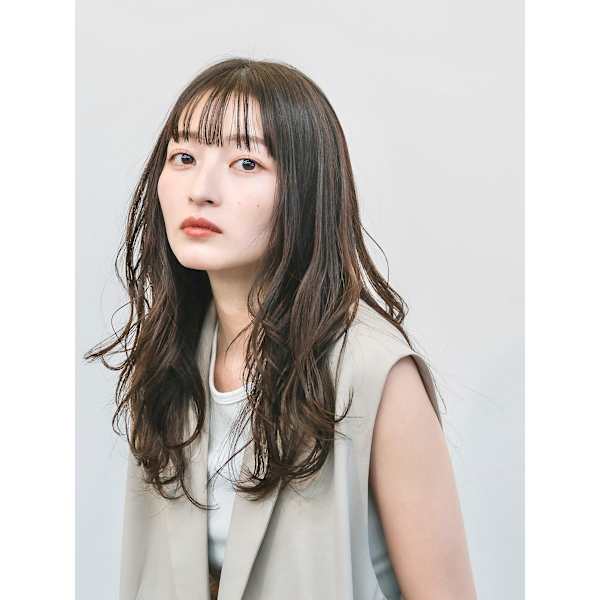 OPEN記念☆うるつやフルカラー￥4000(講師指名￥5000)