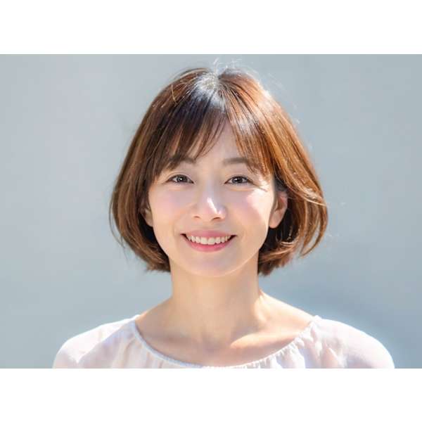 SP03【新規】 カット & 選べるカラー & 選べるトリートメント