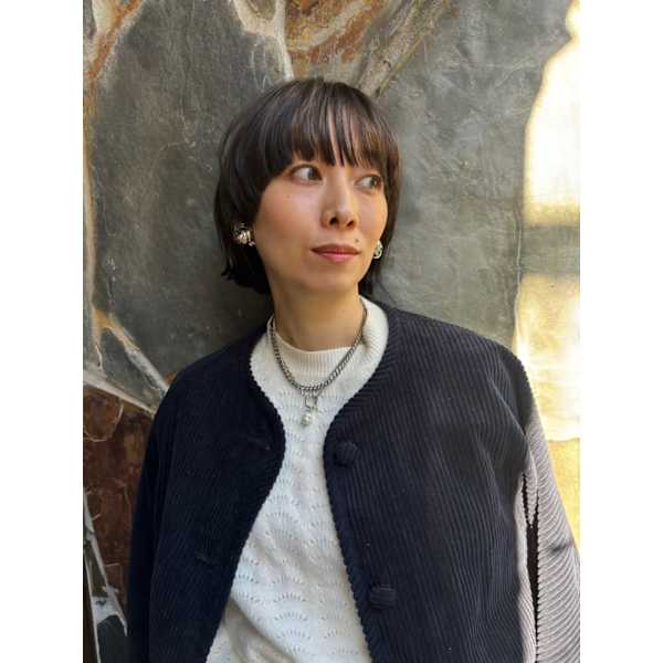 【初回限定】カット・カラー