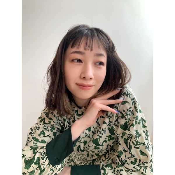 【初回限定】カット・カラー・トリートメント