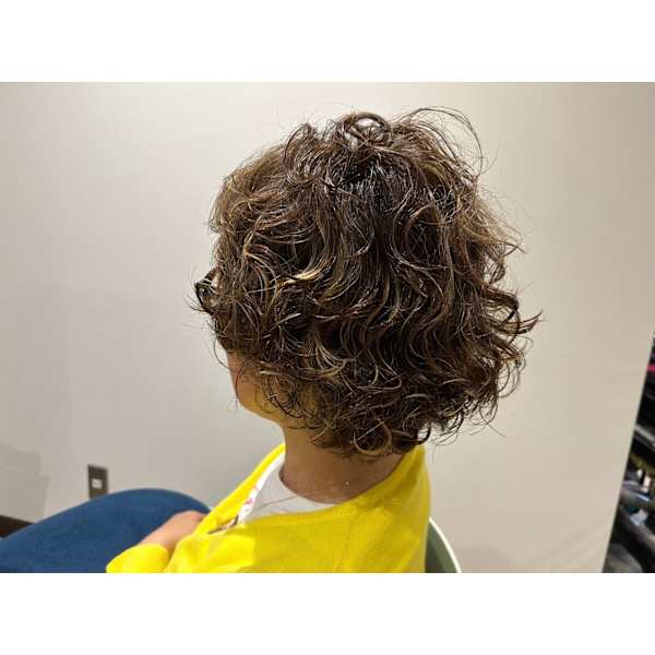 ☆ご新規クーポン☆【おすすめ】小顔カット＋艶カラー＋スッキリSH