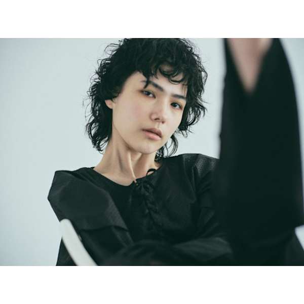 【パーソナルプラン】スパイラルパーマ＋カット＋アミノTr 19250→14500