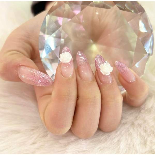 【45分！オフ無しデザインハンドはこちら】新規＆再来でもいつでも4400円