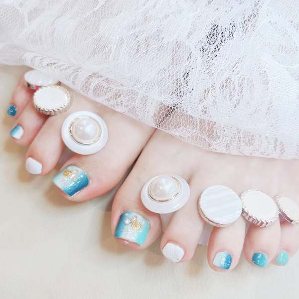 リピート【定額ハンド×300種類のデザイン】4400円★