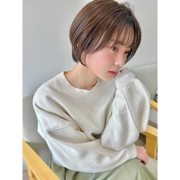 《平日限定》〈しっかりカウンセリング〉 カット¥5000