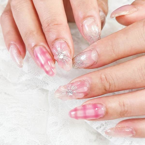 リピート【定額ハンド×300種類のデザイン】4400円★