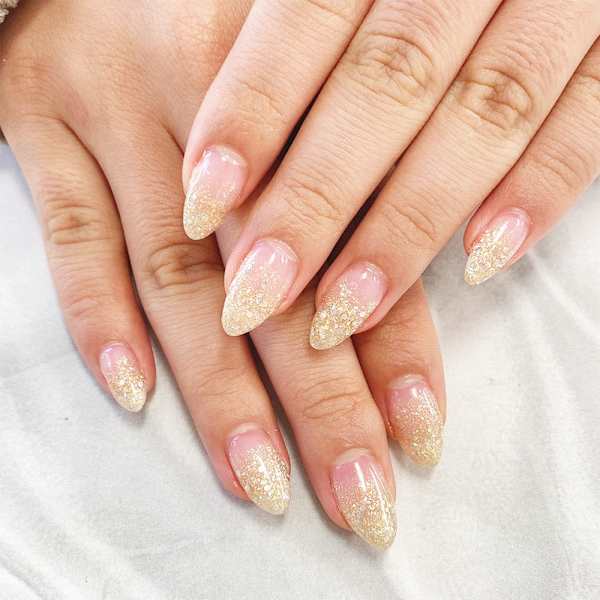 【 ラメグラ 】ハンド ¥3850付替オフ&フィルイン無料★タイパ×コスパ◎