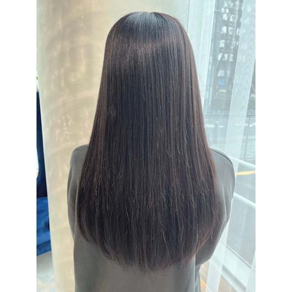 【SNSで大人気】毛髪強化！シナジー髪質改善トリートメント￥22,000→14,300！S・B込み