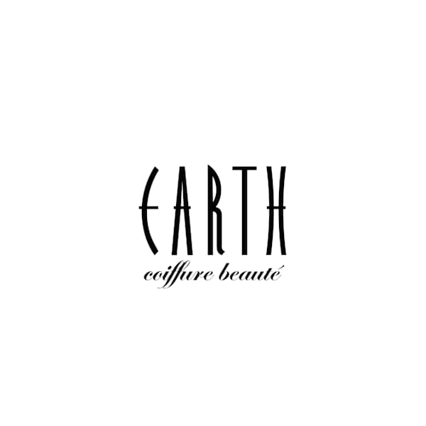 EARTH coiffure beauté 前橋川原店