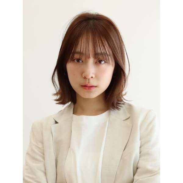 平日限定★初めての方！カット×シャンプー￥3.000