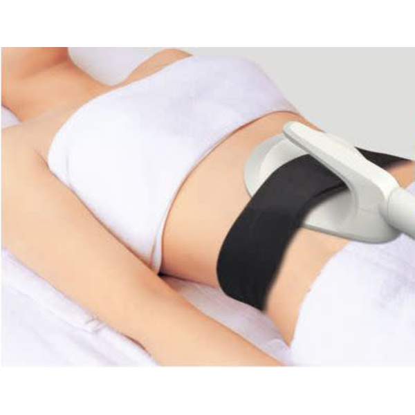 次世代の痩身機器!寝たまま服の上からでOK!2部位集中で脂肪分解×深層筋引き締め、初回登録料無料¥0