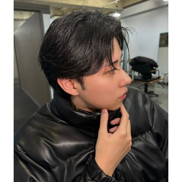 【フォーマル～カジュアルまで】メンズカット￥5,980