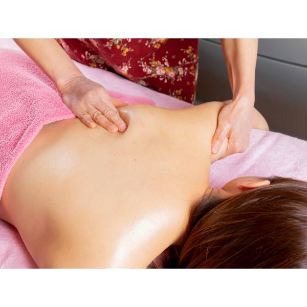 人気No.3【極上の休日3時間】やせたい×癒されたい×お疲れ解消！ボディ＆フェイスの贅沢メニュー◎