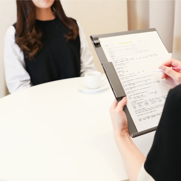 ☆美容お悩み相談⇒無料カウンセリング⇒初回体験をお考えのご新規様☆