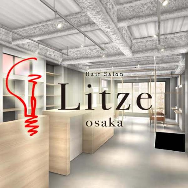 Litze osaka【ライツ オオサカ】