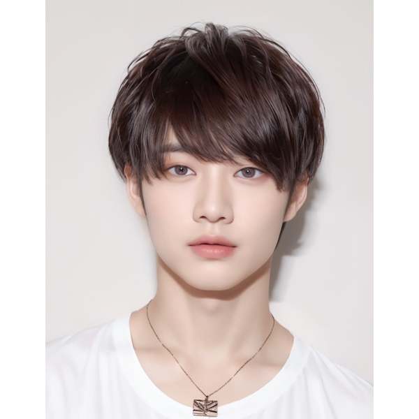 【メンズ限定】河端専用・オシャレカット＋癒しのクイックスパ