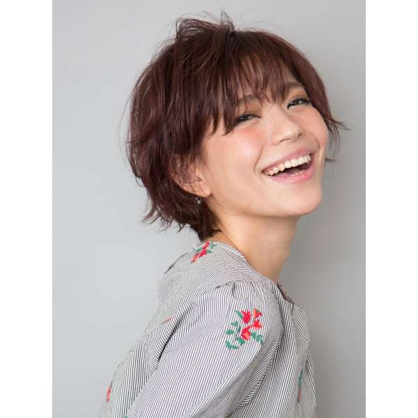 (単品)安心できるまで時間をとり丁寧カウンセリングが自慢【似合わせカット】