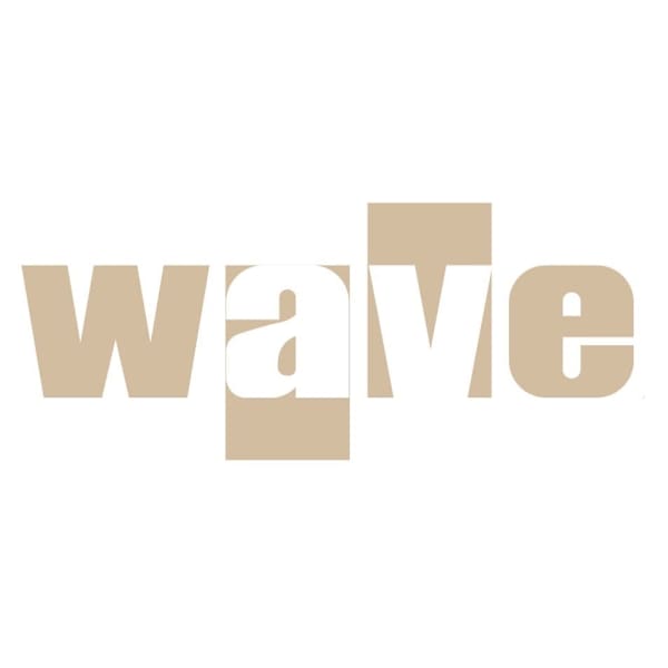 wave和合店