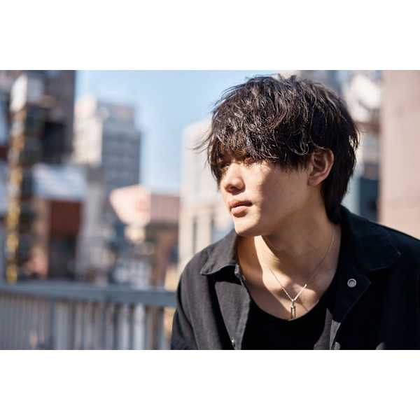 JAM 新宿 men's salon