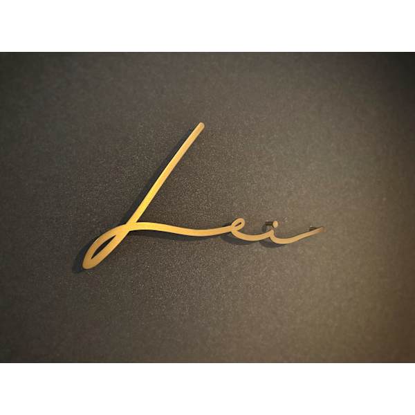 Hair Salon Lei