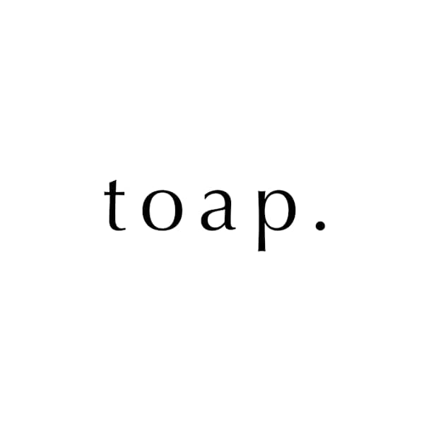 toap.【トープ】