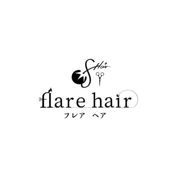 フレアヘアー