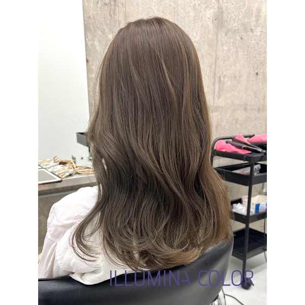 【初回限定メニュー/桑田・三浦限定】カット+カラーまたはパーマ ¥11550→¥7700