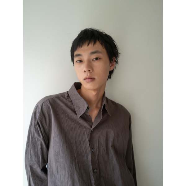 "笠井・田中 限定"【wet&dryカットで創る】カット 7150→5500