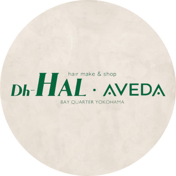 Dh-HAL-AVEDA 横浜