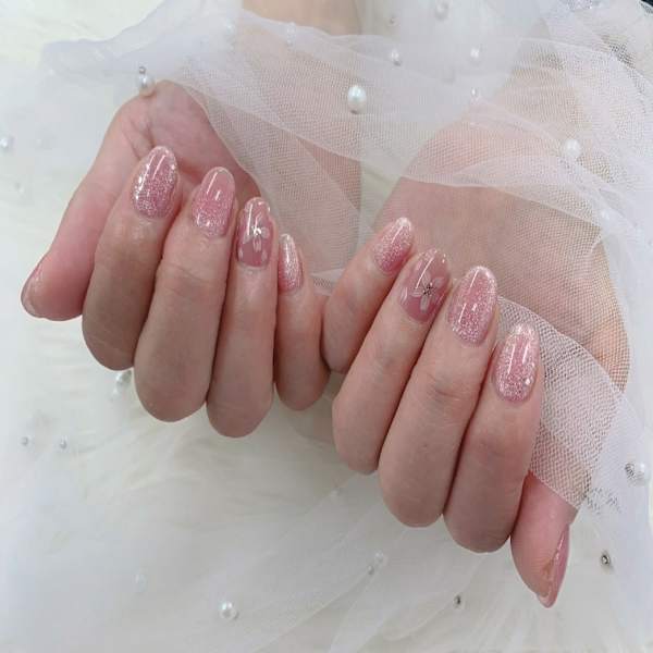 【ご新規様／HANDオフ込】☆三浦海岸店限定デザイン☆当サロン人気No.1