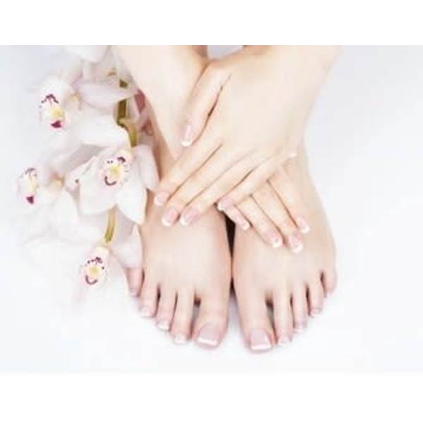 【ハンド＋フット同時】オフ込み ¥8800★※電話予約のみ