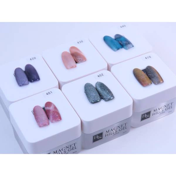 【マグネットネイル×30分仕上げ】ハンド 3850円★