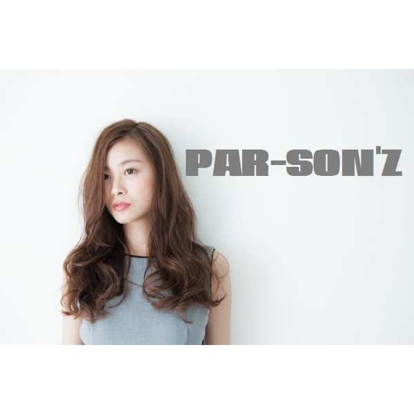 PAR-SON'Z 本八幡店