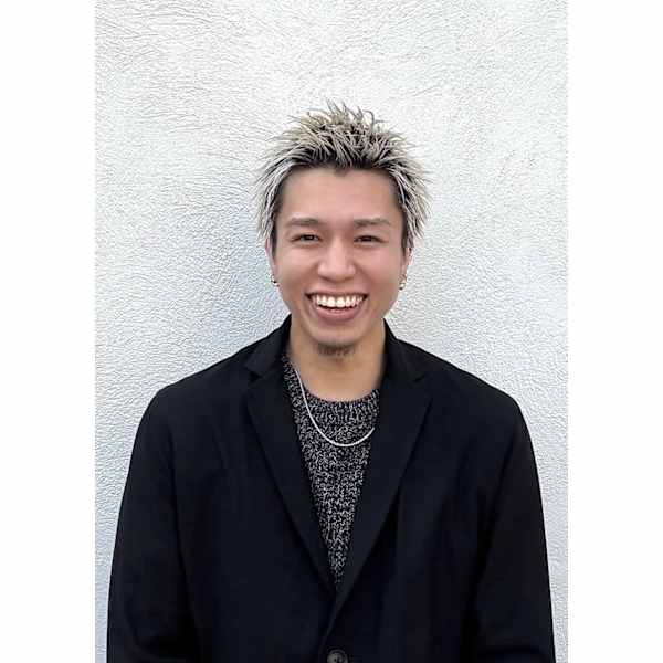 【スタイリストREN指名限定】カット＋カラーorメンズパーマ＋トリートメント